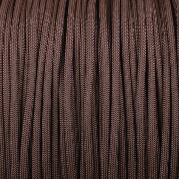 550lb Heavy Duty Paracord/Parachute Cord - 7 Strand Type 3 III Parachute Line 50', 100', 300', 1000' FT Spools