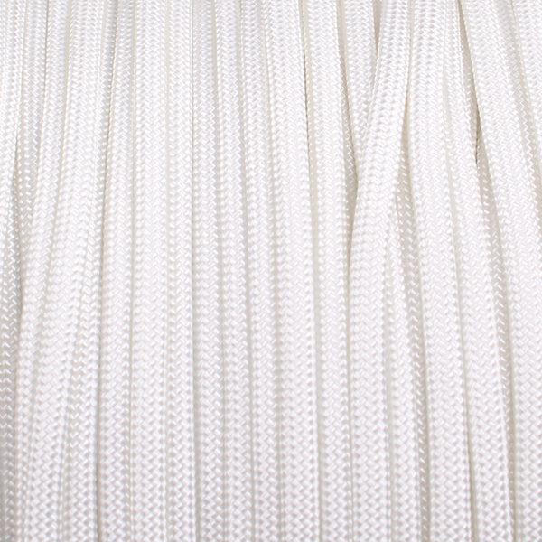550lb Heavy Duty Paracord/Parachute Cord - 7 Strand Type 3 III Parachute Line 50', 100', 300', 1000' FT Spools