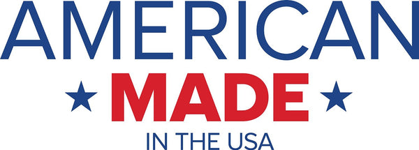 Mil-Spec Kydex Eyelets, Brass Black Oxide 1/4" DIY Gun Holster Knife Sheath Grommets