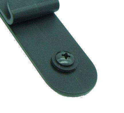 Machine Screw - Phillips Truss in Mil Spec Black Oxide Finish