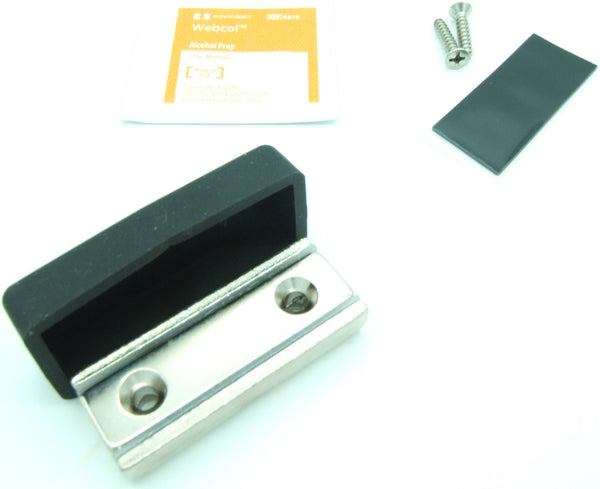 Gun & Knife Holster Magnet, for Pistols, Rifles, Magnetic Holder for Cars/Trucks
